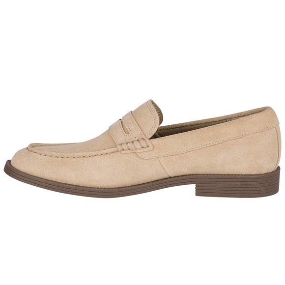 Sperry Topsider Manchester Suede - Picture 4 of 6